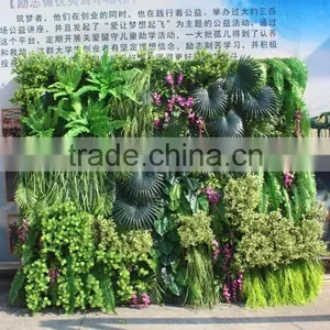 Vertical Green Wall/fake Green Wall Manufacturer thumbnail-1