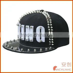 Snapback Hat Acrylic Letters thumbnail-1