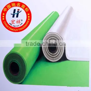 Environmental Protection With Impermeable PVC Geomembrane thumbnail-4