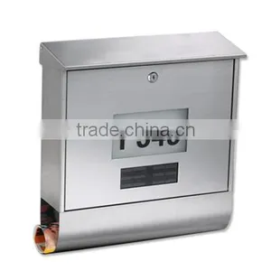 Solar Letter Light Box for Sale thumbnail-1