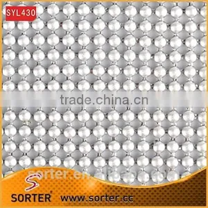 Sorter Decorative Metal Dividing Curtains thumbnail-4