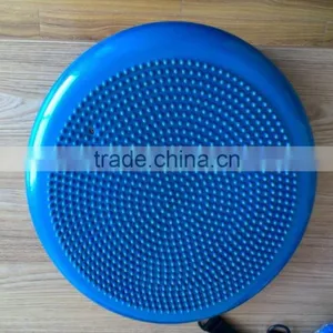 Excellent Quality Massage Cushion/balance Massage Cushion/air Massage Disc Massage Balance Cushion thumbnail-2