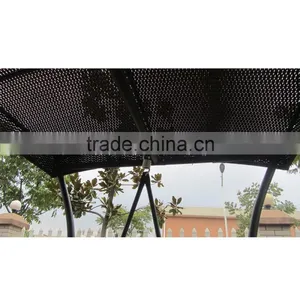 Antique Cheap Outdoor Swing Hanging Sets for Adults thumbnail-6