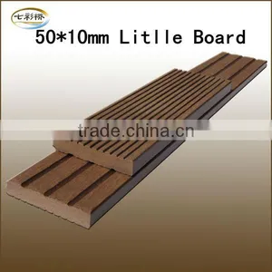 Wpc Decking by Wpc Sanding Machine thumbnail-1