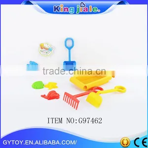 16*12*13 Customized Fashion Gift Plastic Sand Beach Toy For Kids Beach Toy thumbnail-5