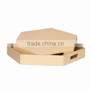 Handmade Bamboo Tray From Vietnam Manufacturer thumbnail-1
