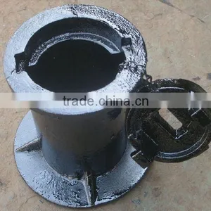 Casting Water Meter Surface Box thumbnail-1