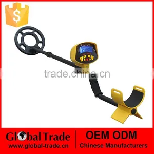 LCD With Light Display Underground Waterproof Metal Detector 350906 thumbnail-1
