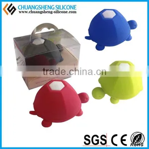 Quite Fashion Mobile Phone Cable Holder, Silicone Clip,table Cable Keeper thumbnail-6