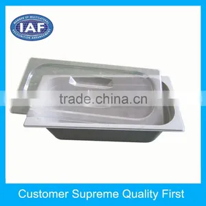 Custom Cheap Plastic Injection Mould for Plastic Box thumbnail-5
