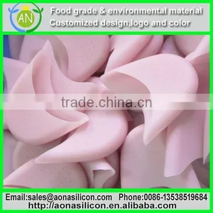 2015 Selling Silicone Toe Pads for Pointe Shoes Ballet Dance thumbnail-1