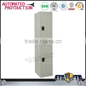 Bedroom Furniture Prices in Pakistan 2 Door Steel Clothes Cupboard Design thumbnail-1
