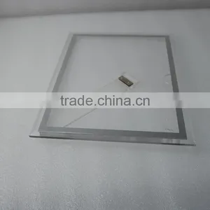 Crystal Transparent Acrylic Photo Frame a4 With Support at Back thumbnail-4