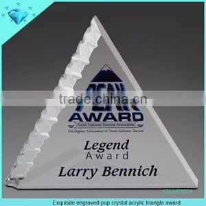 Custom K9 Crystal 3D Engraved Animal Gifts thumbnail-5