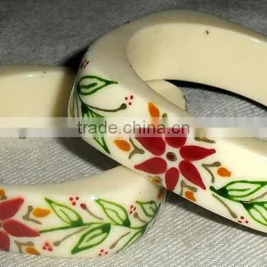 Openable Fashion Bangel Bracelet thumbnail-1
