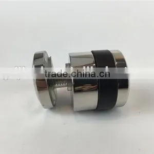 Polished Shower Cubicle Accessories/Shower Doors Parts Accessories thumbnail-3