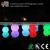 Glowing Led Lighting Ball /waterproof Led Ball /outdoor Lighting Led Ball thumbnail-5