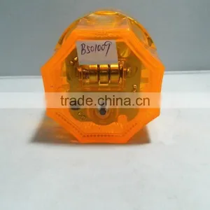 Hot Sales New Design Plastic Led Flashing Halloween Decor With Halloween Mug thumbnail-1