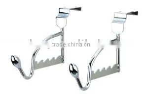 Towel Double Hooks thumbnail-1