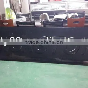 Large Vacuum Forming Plastic Display thumbnail-1