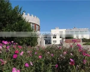 Qingdao Youqing Aquatics Co., Ltd. company overview - view 1 thumbnail