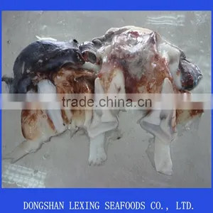 Hot Sale Frozen Giant Squid Neck thumbnail-2