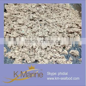 Seafood of Flake Fish Food Seperately Packing thumbnail-1