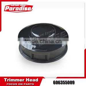 Professional 2 Trimmer Lines For Gas Powered Weed Trimmers Head thumbnail-1