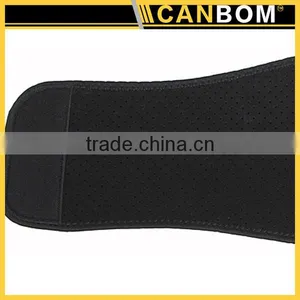 Comfortable Widen Rubber Foam Nylon Toweling Protect The Waist thumbnail-6