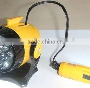 TH-MSL002 12-10W MAGNETIC SPOTLIGHT thumbnail-1