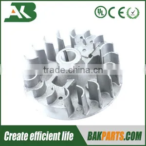 Flywheel Brush Cutter Spare Parts for Brush Cutter CG139 Parts thumbnail-1