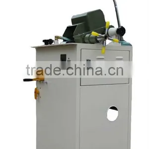 KMJ-005 High Quality Gemstone/wood/jade/agate/crystal Making Machine,wood Round Beads Making Machine thumbnail-1