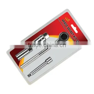 4PCS SOCKET SET thumbnail-1