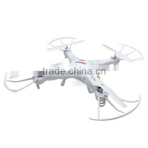 Syma X5c Upgrade Syma X5sc 2.4G 4CH Professional Aerial RC Helicopter Quadcopter Drone With 2MP Camera thumbnail-4