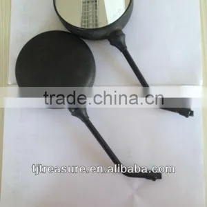 Electric Tricycle Spare Parts Motorcycle Mirror thumbnail-2