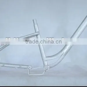 Aluminium Alloy 700C Specialized Electric Bike Frame (BGL-EBK01) thumbnail-1