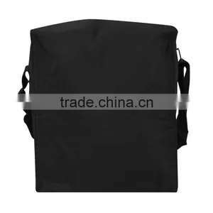 Promotional 12 Pack Can Cooler, Printing Logo Cooler Bag With Different Color thumbnail-2