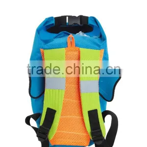 2017 Lastest Waterproof Kid Bag Cute Fish Backpack Beach Bag thumbnail-1
