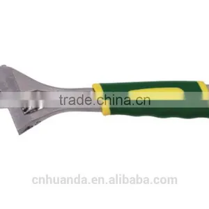 Adjustable Wrench Magic Wrench Tool thumbnail-1