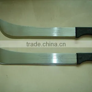 Cutlass With Plastic Handle thumbnail-1