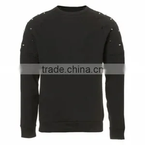 Fleecce Pullover Shirt thumbnail-4