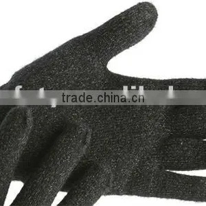 Touch Screen Gloves With Silver Fiber For IPad thumbnail-1