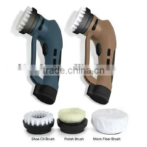 Best Leather Polish Brush, Electric Shoe Polisher, Leather Sofa Cleaner and Polisher thumbnail-1