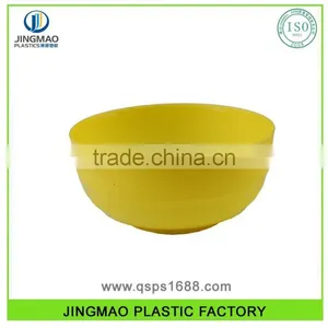 Plastic Rice Bowl thumbnail-2