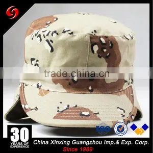 Factory Price Tactical Camo Baseball Cap, Military Baseball Hats thumbnail-2