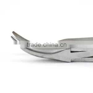 BENT NOSE PLIERS thumbnail-3