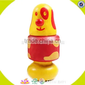 Wholesale Fashion Wood Screws Toys Popular Wood Screws Toys W03C008 thumbnail-2