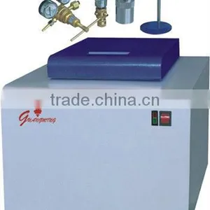 Hot Selling Horizontal Automatical Calorimeter in Lab thumbnail-1