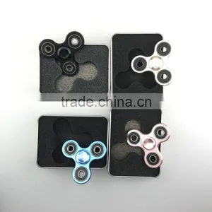 Hot Wheel Easy Carry Anxiety Relief Reduce Stress Finger Fidget Spinner thumbnail-3
