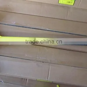 Wooden Handle Pick Axe /steel Pick Head thumbnail-1